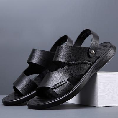 Erkek Ayakkabıları – Sandalet