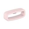 Watch Band Keeper Watch Band Fastener Ring Anti-Slip Design Wear Resistant Simple Installation Watch Strap Holder Loop