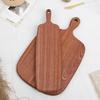 Mingjiang Chubang Wenge Wood Cutting Board