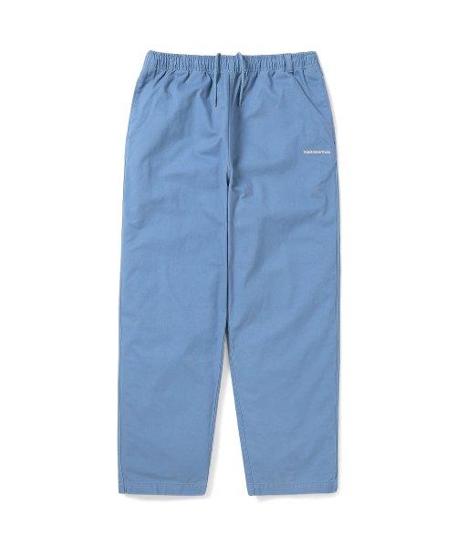 Thisisneverthat Easy Pant Blue S