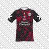2026-27 Adult Top Summer New Quick-dry Breathable LASK Home Football