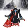 Lappland Arknights Festivals Cosplay Decoration Costume Performance Clothes