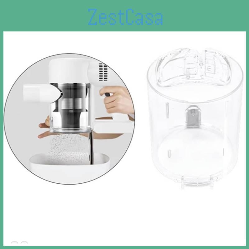For Xiaomi Vacuum Dust Cup Part Compatible With Xiaomi 1c K10 Handheld Cleaner For Home Cleaning