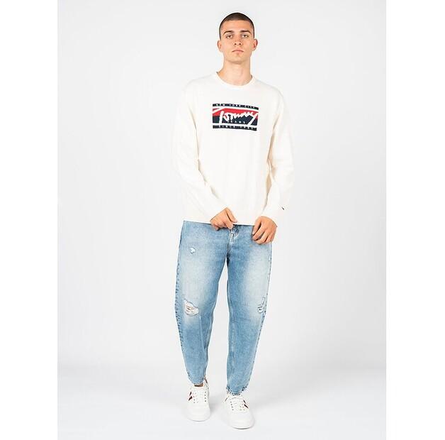 Свитер Tommy Hilfiger DM0DM13045 EU S