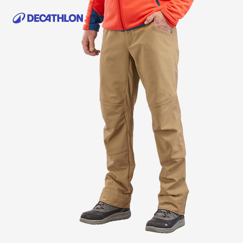 

Men s Outdoor Hiking Softshell Pants 40