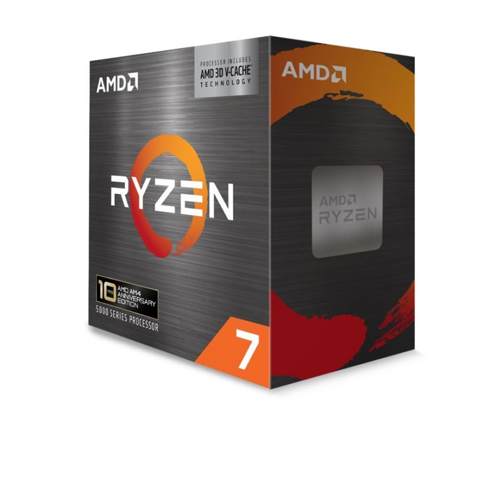 AMD Ryzen 7 5800X3D processor - BOX