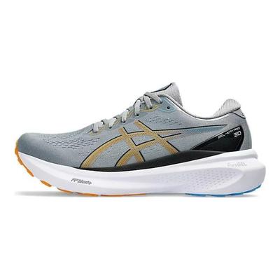 Gel Kayano 30 Sheet Rock Fellow Geel Heren Sneakers Grijs 1011B548-021