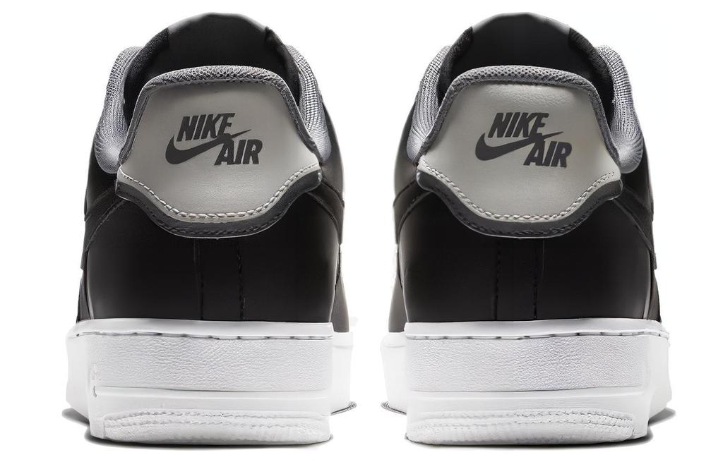 Nike Air Force 1 Low '07 LV8 1 Nero Platino Puro AO2439-002