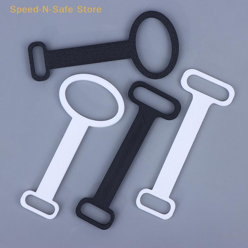 2pcs Caravan Window Ventilation Limiter For Motorhome PolyPlastic Windows – Vent Stay Accessory