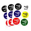 Huawei NFC Anti-Metal Tag: High-Frequency NTAG213 One-Touch Transfer RFID Sticker.