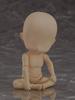 Nendoroid Doll archetype Boy plastic painted movable figure 1.1 [cinnamon] non-scale