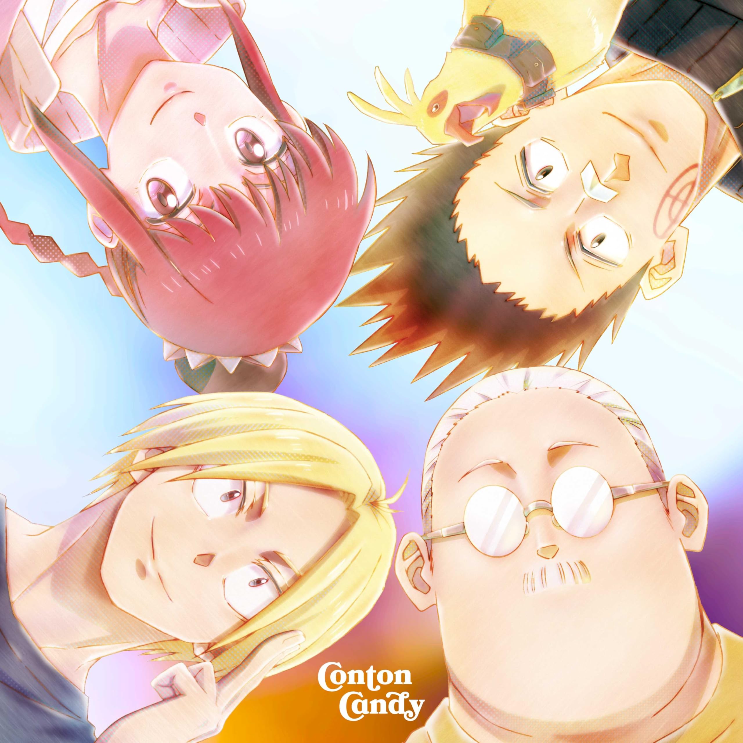 

[Amazon.co.jp exclusive] Normal (Limited time edition) (with mega jacket TV anime SAKAMOTO DAYS original jacket design )