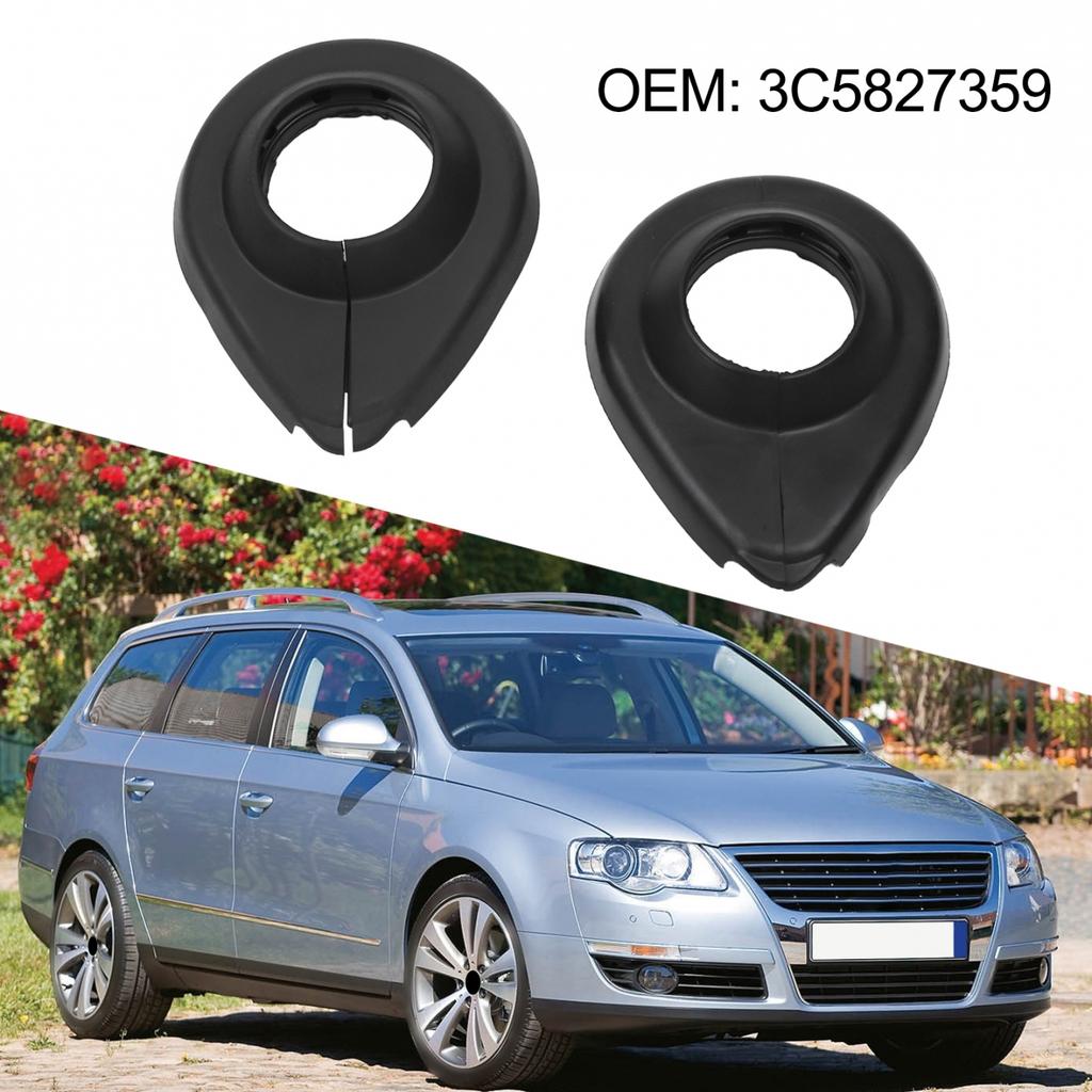 Optional 1pcs Or 2pcs Seal Ring Replacement Part Wear-resistant