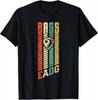 2025/NEW LIMITED Bass Clef Strings EADG Gift for Bass Player Tee T-Shirt S-3XL Unisex T-Shirt