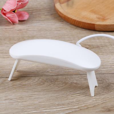Mini Uv Led Lamp Usb Charging Gel Polishing And Curing Machine Nail Drier
