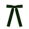 Ample Quantity For Decor Decorative Tree Bows Velvet Christmas Bows