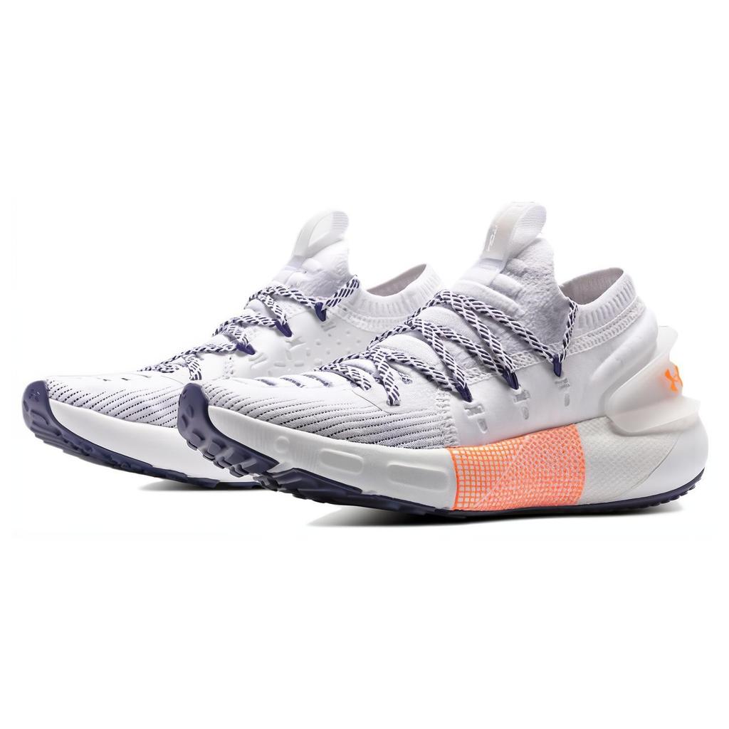 (WMNS) Under Armour HOVR Phantom 3 'White' Women's 3025517-106