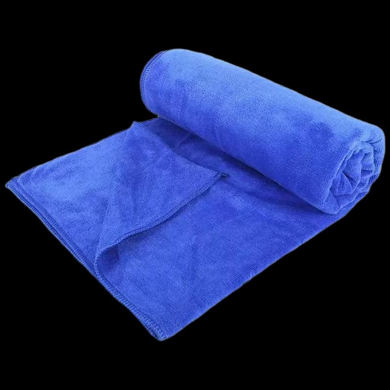 Weiyu Super Absorbent Microfiber Cleaning Towel 30x70cm