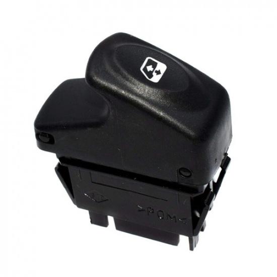 Power Window Switch Right For Renault Clio Kangoo Megane 7700429998, 8200090327