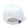 Universal Chemistry White Bio Washing Logo Ballcap Washing Ball Cap