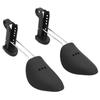 Shoe Trees 5 Pairs Black EU Size 38 44 Plastic
