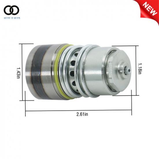 RE577560 Hydraulic Coupler For John Deere RE256693 7200 7510 8420 8120T 9120