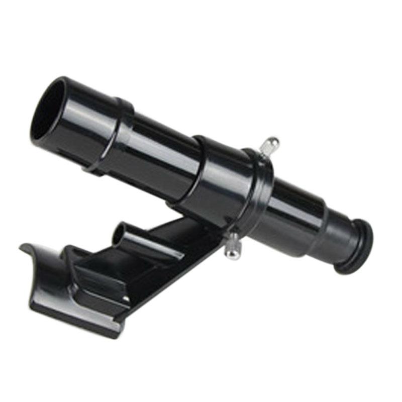 Celestron Sucherfernrohr 5X24 Optisches Sucherfernrohr Astronomisches Teleskop Zubehör für die Sternenbeobachtung Originalprodukt