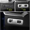 Raammechanisme / Stuurwiel / Versnellingspookpaneel / Koplamp / Airco Afdekking Trim Voor VOLVO XC40 2018 - 2025 Accessoires Interieur