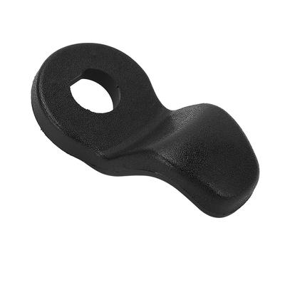 Rear Tailgate Glass Grip 817902E010 Trunk Door Glass Grip Handle Replacement for Hyundai Tucson