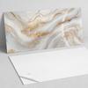 Self-Adhesive Printed Vinyl Panel 120x60 Cm Abstract Waves with Details