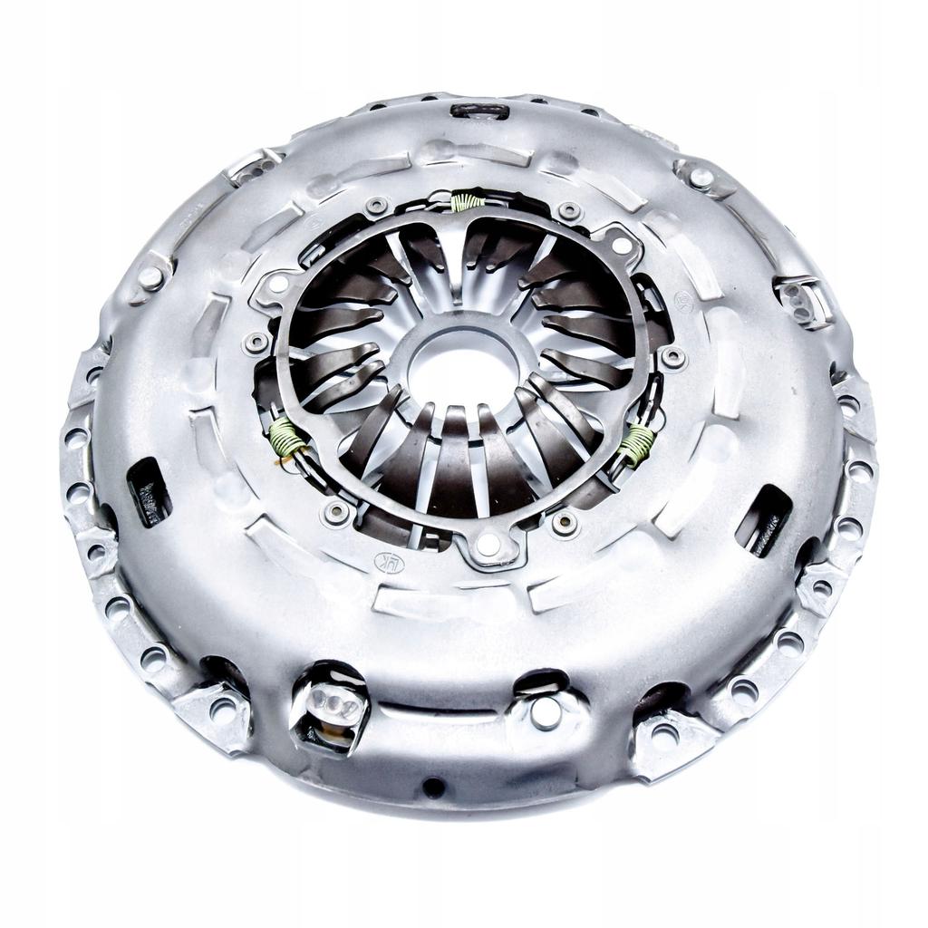 Luk Dual Mass Flywheel Nissan Qashqai/X-Trail 2.0 07