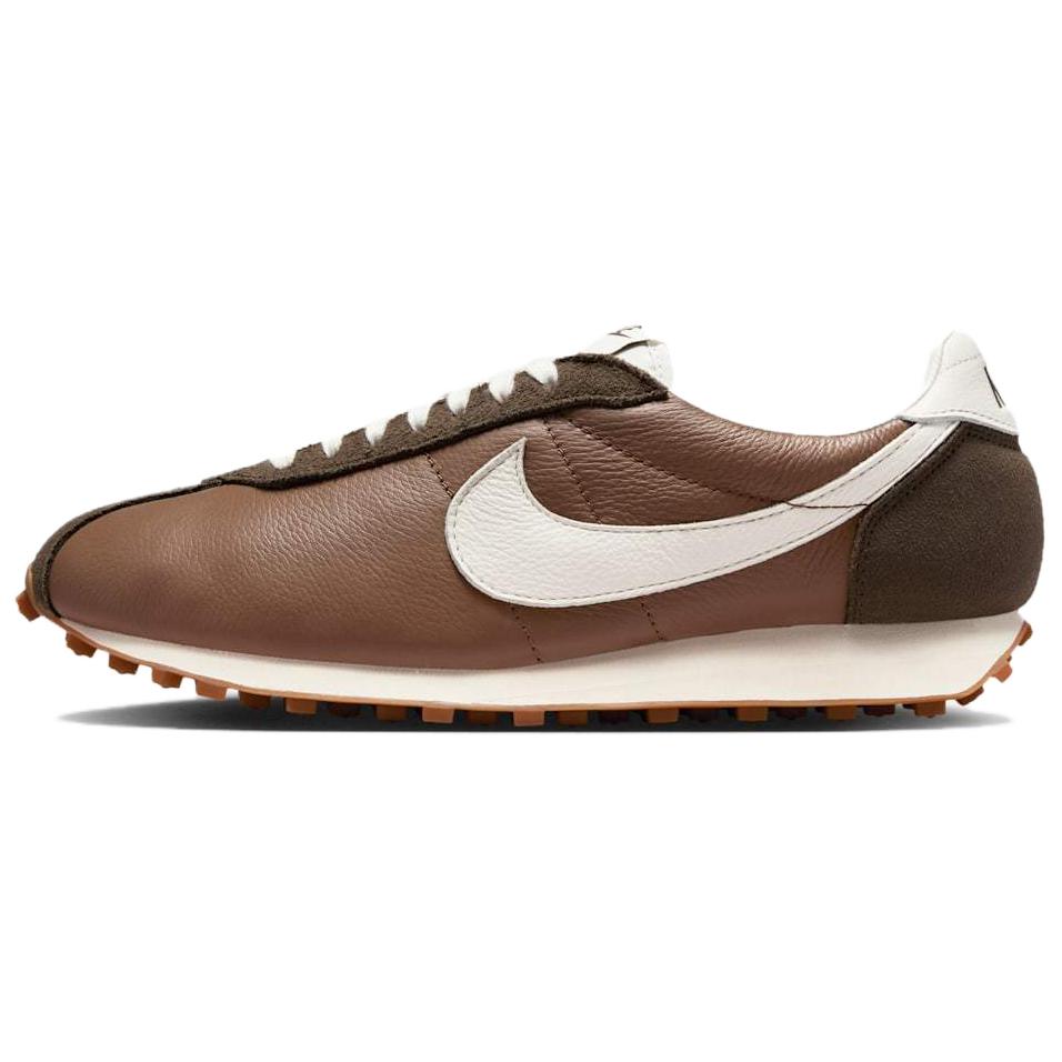

Nike LD-1000 Premium Мужские Моссвуд Браун Темный Лесной Орех Парус IM1651-200 EU 40.5