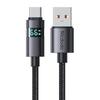 Kabel Usb-A Do Usb-C Mcdodo Ca-6520 1.2M