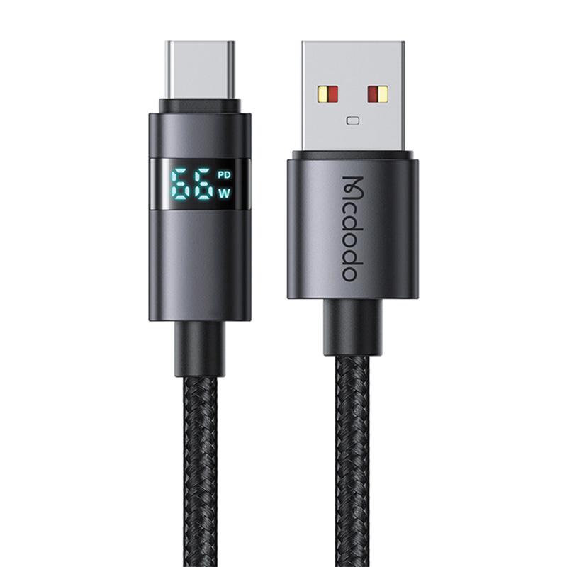 Kabel Usb-A Do Usb-C Mcdodo Ca-6520 1.2M