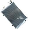 NOU Radiator Condensator Aer Condiționat Mașină Pentru MITSUBISHI PAJERO 7812A156 7812A210 condensator ac