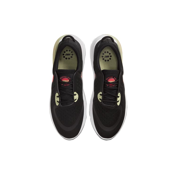 Nike Joyride Dual Run Black Laser Crimson CD4365-004
