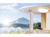 2025 Smart Voice-Controlled Full Spectrum Living Room and Bedroom Ceiling Light Package
