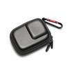 For DJI action4 3 insta ace pro protective storage bag sports camera mini storage bag with hook sports camera accessories