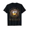 Unisex Whisky Lover Jpeux Pas Jai T Shirt Black S Vintage Washed Versatile Comfortable Homme Graphic Soft Slightly