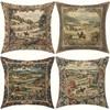 Textile pentru bucătărie și sufragerie – Huse pentru perne