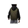 Jordan Vest Comfortable Zip Hooded 2-Piece Set Kids sets IQ9998-222