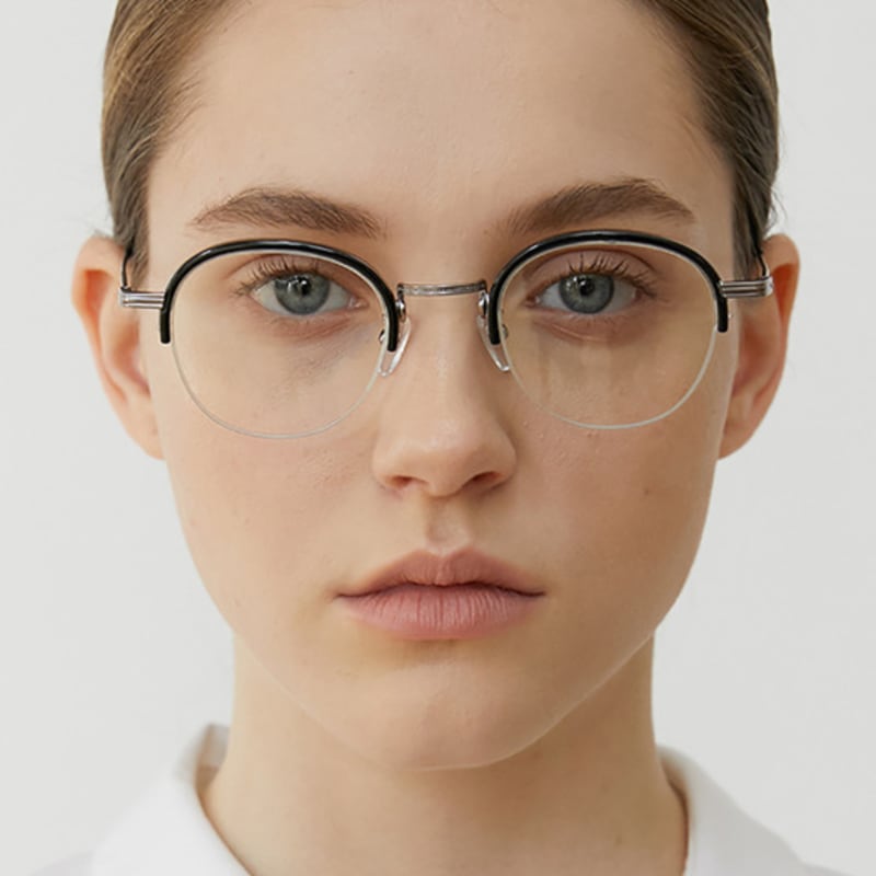 One Brilliant Harry-OB165-Black