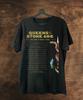 NEUES Queens of the Stone Age Band Tour 2025 Geschenk für Fans S bis 5XL T-Shirt GC3473