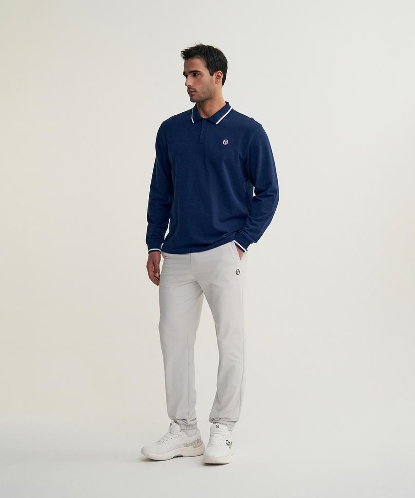 SERGIO TACCHINI M Daily Woven Brushed Jogger Pants