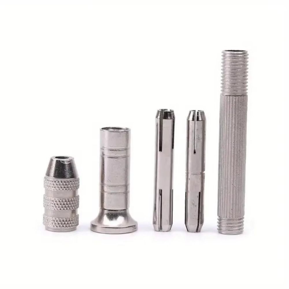 Multifunctional Shoes Repair Tool Kit Punch Stitching Needles  for Shoes and Leather Repairs