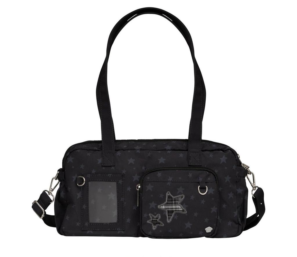 Stray Kids [STAY In Our Little House] MD (PVC BAG)