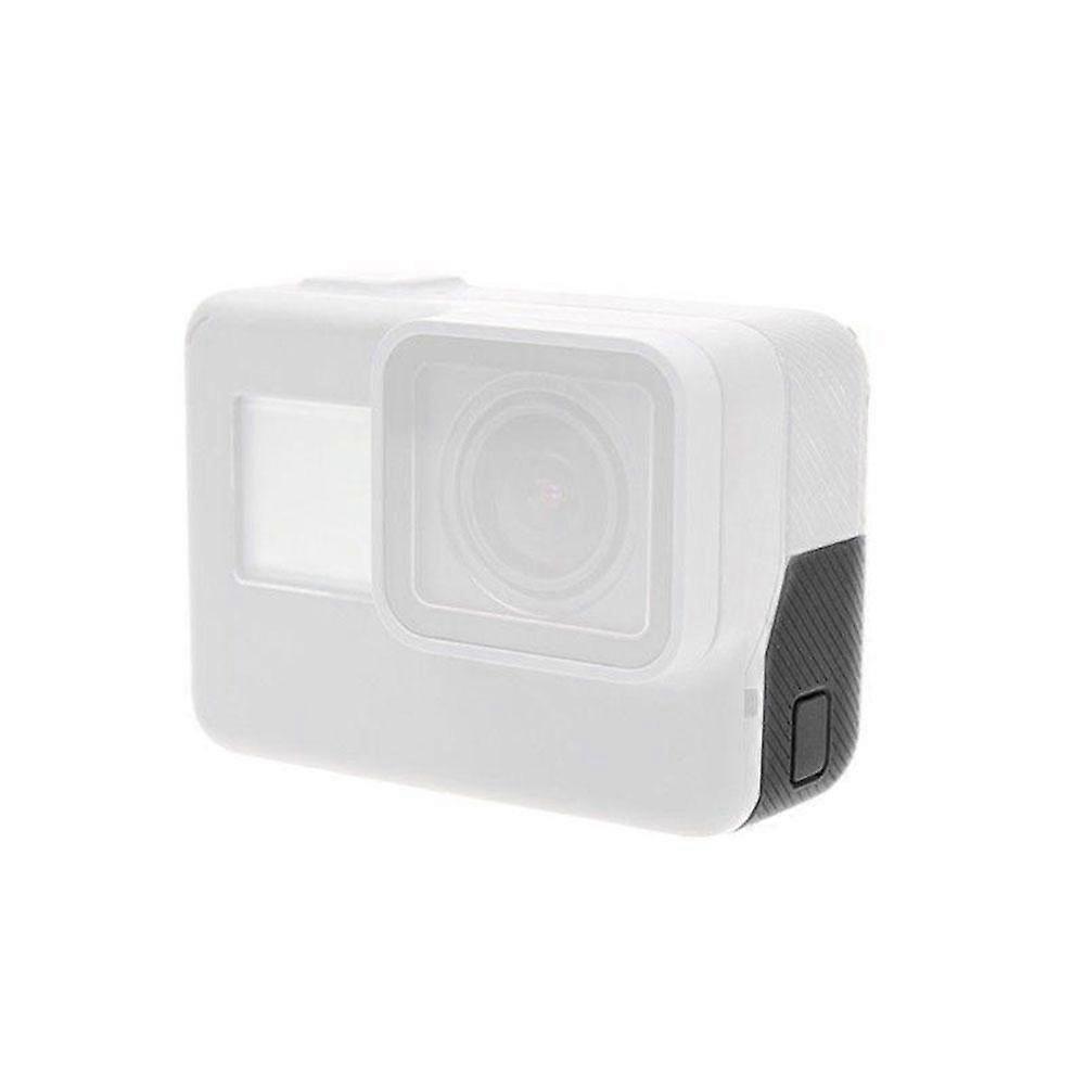 New Original USB HDMI Side Cover Door Waterproof For GoPro Hero 5/ 6/7 T5 FAST