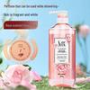 Shu Lei Rose Luxurious Fragrance Shower Gel 900g