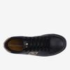Fred Perry Wide Fit Leather Shoes B721