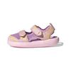 Comfort Sandals Abrasion Resistant Breathable Children's Sandals Yellow Pink Pre School IE0302